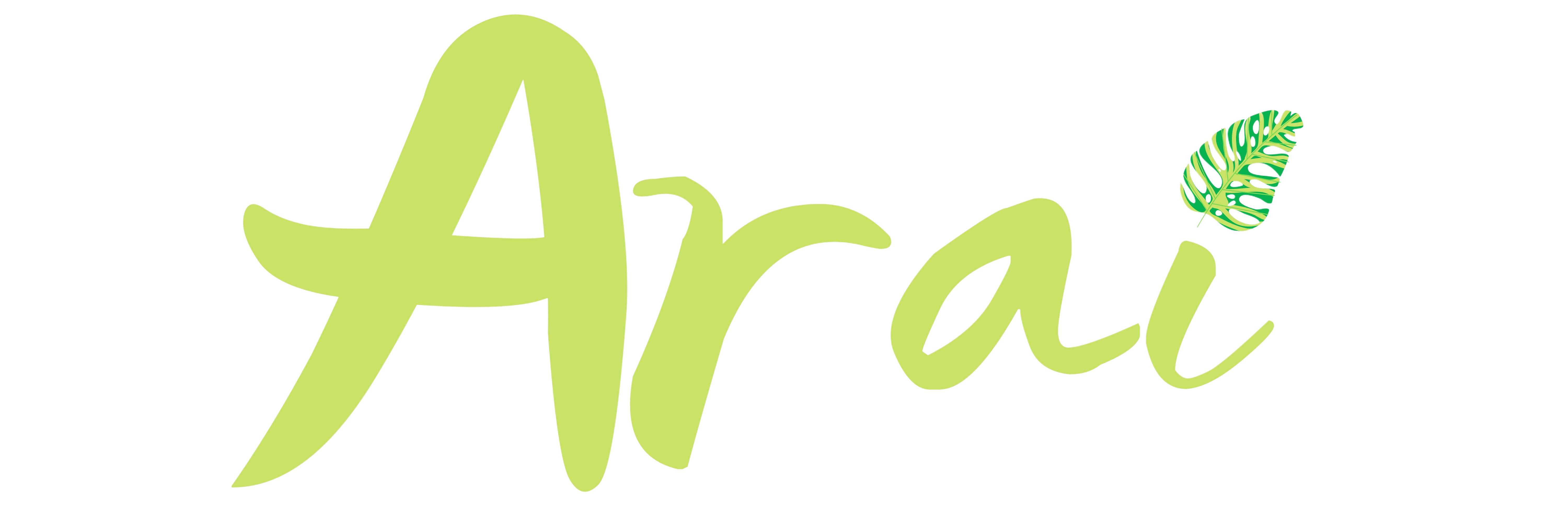 Araí